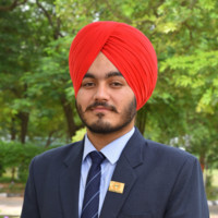 Rupinder Singh