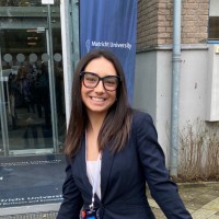 Elena Mallus