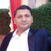 Dilip Goyal