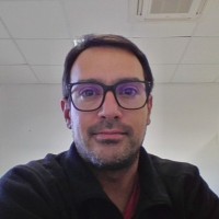 Marcos Romero