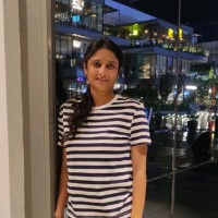 Poorvi Kothari