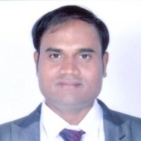 Balaji G