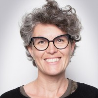 Cécile Guillo
