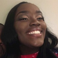 Derrionah Spraggs