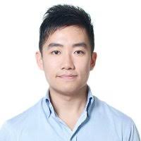 Alex Toh