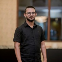 Dhanusha Srimal