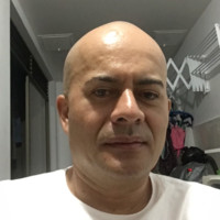 Johnny Alzate