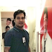 Prabhashis Pattanaik