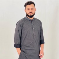 Danish Raza