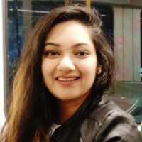 Shreya Modi