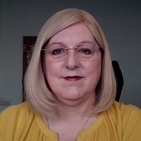 Angela Hamilton