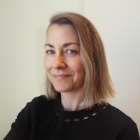 Anna Szczupak