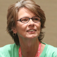 Teri Crawford