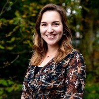 Krista van Zuijlen