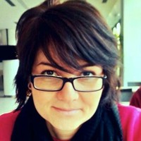 Anita Paragi