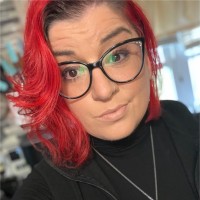 Amy Pfeffer
