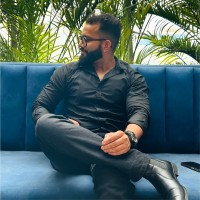 Vinay Mehra