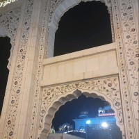 Abhijith Das