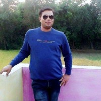 Krishnakant Upadhyay