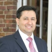 Dharmesh Raval