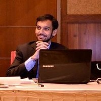 Asadullah Qureshi