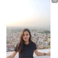 Bhagwati Sharma