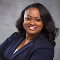 Simone Hicks, Ph.D.