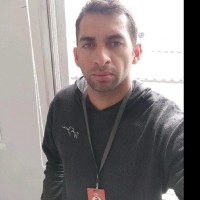 Adailson Araújo Ferreira