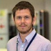 Adam Dixon