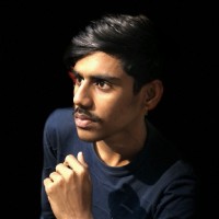 Deep Vasoya