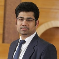 Abhishek R