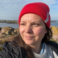 Amelie Wentrup Alptun