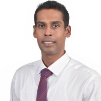 Kanchaka Shanila Ariyawansa