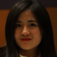 Leah (Yu) Zhu