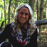 Kirsten Parrott