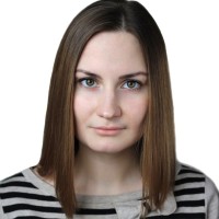 Ekaterina Kamenskova