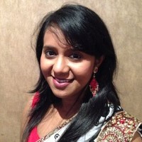 Himali Weligamage Naik