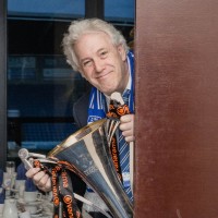 Peter Whiteley