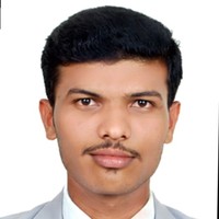 Prashant Saindane