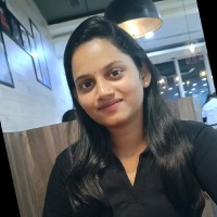 Supritha Poojary