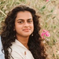 Arya Sanjay