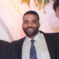 Abdelrahman Ashraf