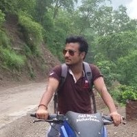 Neeraj Kumar