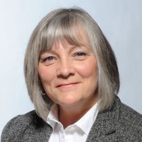 Ginette Roy