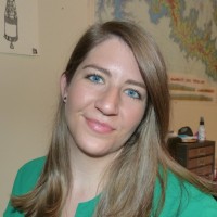 Erin Blocher