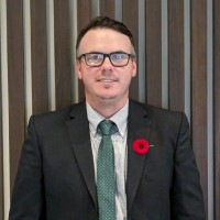 Chris Lethbridge