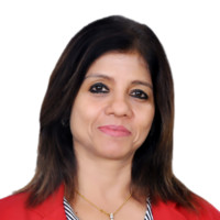 Sujata Khandai