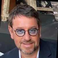 Stéphane ROUĒ
