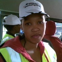 Gugulethu Mtshali