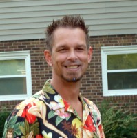 Troy Haynes